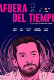 Постер к Вне времени смотреть онлайн на HD Rezka