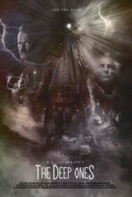 Постер к Глубоководные смотреть онлайн на HD Rezka