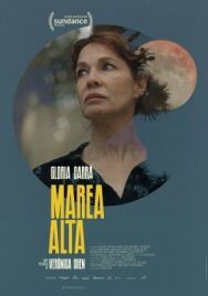 Постер к Прилив смотреть онлайн на HD Rezka