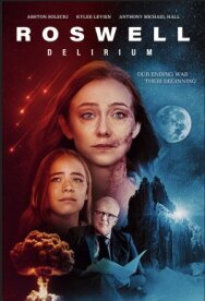 Постер к Розуэлльское безумие смотреть онлайн на HD Rezka