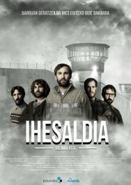 Постер к Побег смотреть онлайн на HD Rezka