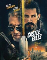 Постер к Падение замка смотреть онлайн на HD Rezka