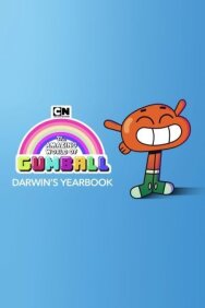 Постер к Darwin's Yearbook смотреть онлайн на HD Rezka