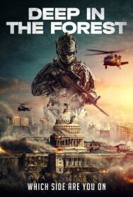Постер к Глубоко в лесу смотреть онлайн на HD Rezka