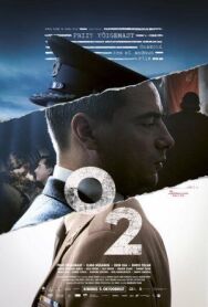 Постер к O2 смотреть онлайн на HD Rezka