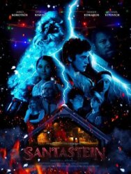 Постер к Санташтейн смотреть онлайн на HD Rezka