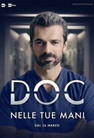 Постер к Док - Всё в твоих руках смотреть онлайн на HD Rezka