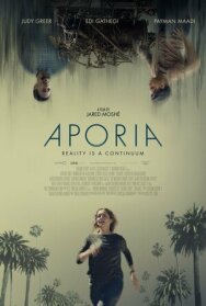 Постер к Апория смотреть онлайн на HD Rezka
