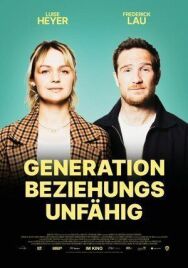 Постер к К любви непригодны смотреть онлайн на HD Rezka