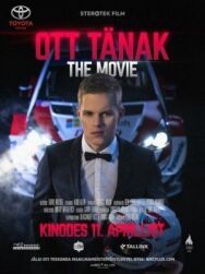 Постер к Отт Тянак смотреть онлайн на HD Rezka