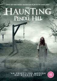 Постер к Ведьмы Пенд-Хилл смотреть онлайн на HD Rezka