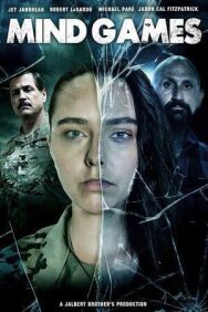 Постер к Игры разума смотреть онлайн на HD Rezka
