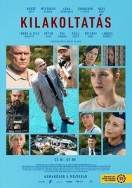 Постер к Выселение смотреть онлайн на HD Rezka