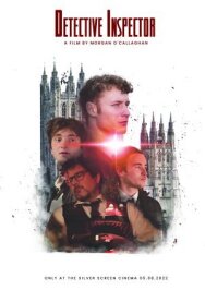 Постер к Детектив-инспектор смотреть онлайн на HD Rezka