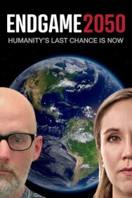Постер к Конец 2050 смотреть онлайн на HD Rezka