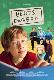 Постер к Дневник Берта смотреть онлайн на HD Rezka