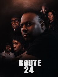 Постер к Маршрут 24 смотреть онлайн на HD Rezka