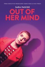 Постер к Out of Her Mind смотреть онлайн на HD Rezka
