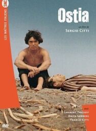 Постер к Остия смотреть онлайн на HD Rezka