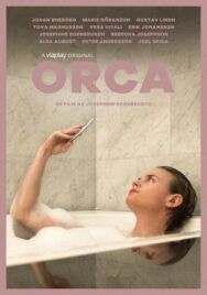 Постер к Касатка смотреть онлайн на HD Rezka