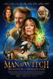 Постер к Мужчина и ведьма смотреть онлайн на HD Rezka