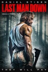 Постер к Последний павший смотреть онлайн на HD Rezka