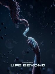 Постер к Жизнь за пределами смотреть онлайн на HD Rezka