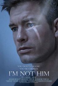 Постер к Я не Он смотреть онлайн на HD Rezka
