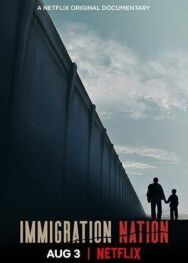 Постер к Страна иммигрантов смотреть онлайн на HD Rezka