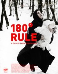 Постер к Воображаемая прямая смотреть онлайн на HD Rezka