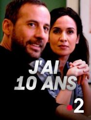 Постер к Мне 10 лет смотреть онлайн на HD Rezka