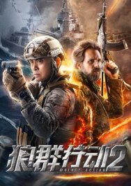 Постер к Операция волков 2 смотреть онлайн на HD Rezka