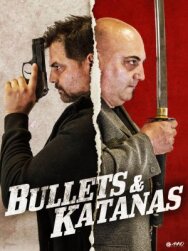 Постер к Пули и катаны смотреть онлайн на HD Rezka