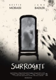 Постер к The Surrogate смотреть онлайн на HD Rezka