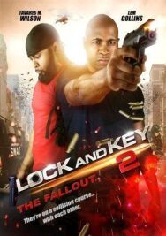 Постер к Замок и ключ 2: Последствия смотреть онлайн на HD Rezka