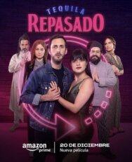 Постер к Путешествие во времени с текилой смотреть онлайн на HD Rezka