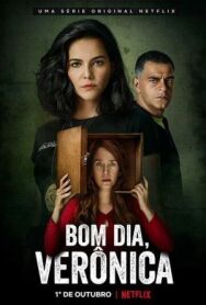 Постер к Доброе утро, Вероника смотреть онлайн на HD Rezka