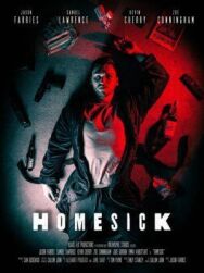 Постер к Тоска по дому смотреть онлайн на HD Rezka