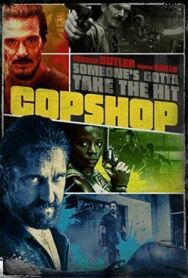 Постер к Хороший, плохой, коп смотреть онлайн на HD Rezka