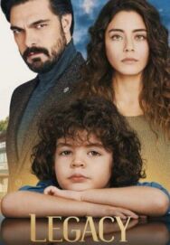 Постер к Доверенное смотреть онлайн на HD Rezka
