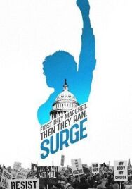 Постер к Surge смотреть онлайн на HD Rezka