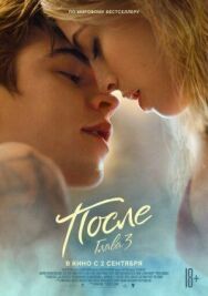 Постер к После. Глава 3 смотреть онлайн на HD Rezka