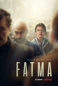 Постер к Фатма смотреть онлайн на HD Rezka