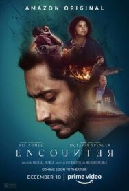 Постер к Столкновение смотреть онлайн на HD Rezka