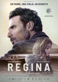 Постер к Реджина смотреть онлайн на HD Rezka