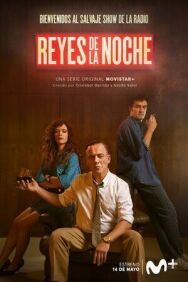 Постер к Короли ночи смотреть онлайн на HD Rezka