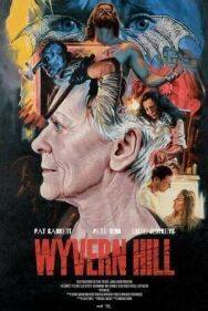 Постер к Холм виверны смотреть онлайн на HD Rezka
