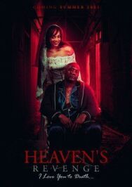 Постер к Возмездие Хейвен смотреть онлайн на HD Rezka