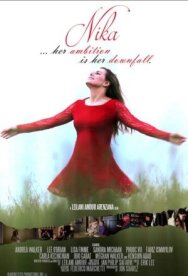 Постер к Ника смотреть онлайн на HD Rezka