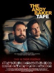 Постер к Шоу Энди Бейкера смотреть онлайн на HD Rezka